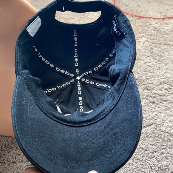 Bebe hat 🧢 - Picture 13 of 13